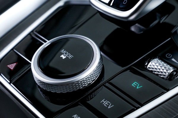 Chery Tiggo 7 Official