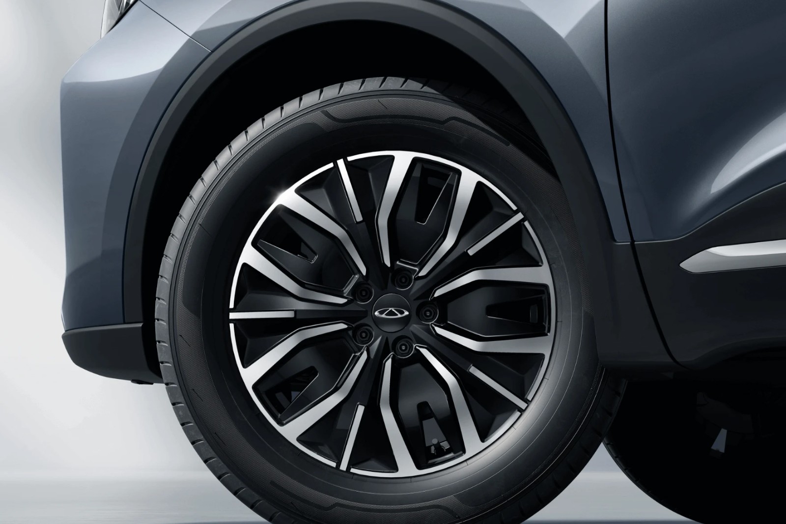 2025 Chery Tiggo 7 PHEV photo