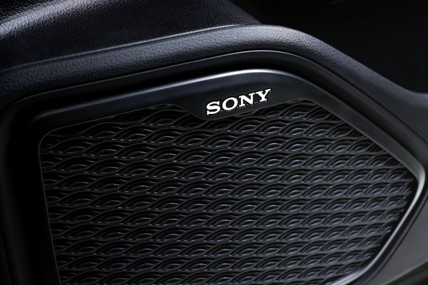 Chery Tiggo 7 Official