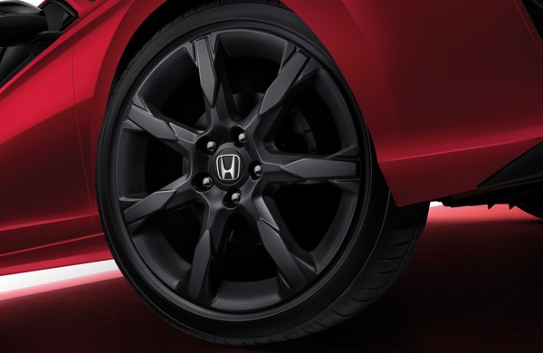 Honda Civic Official