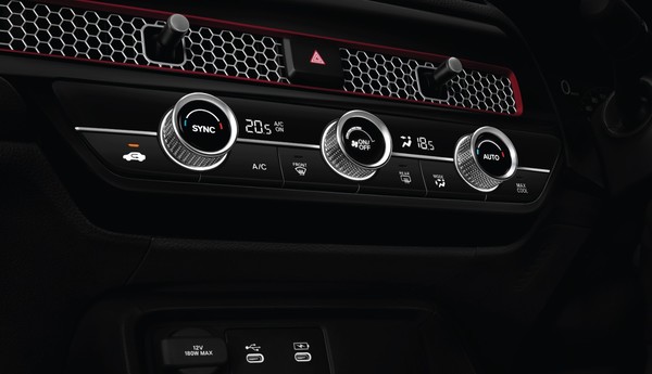 Honda Civic Official