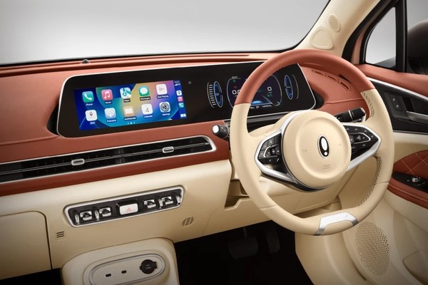 ORA GOOD CAT Official