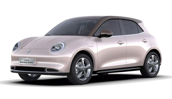 ORA GOOD CAT Official