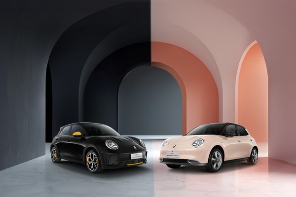 ORA GOOD CAT Official