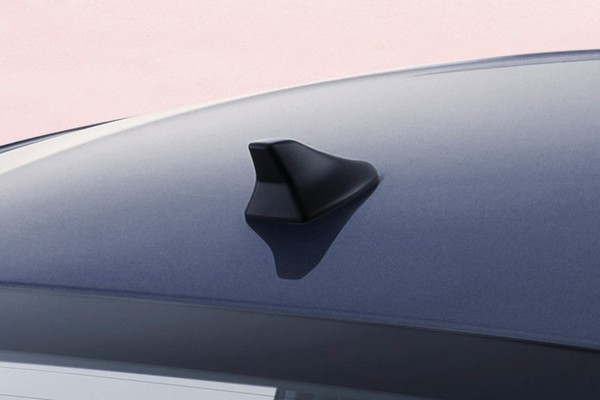 Proton Saga 2025 photo