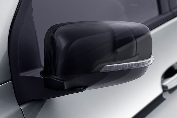 Proton Saga 2025 photo