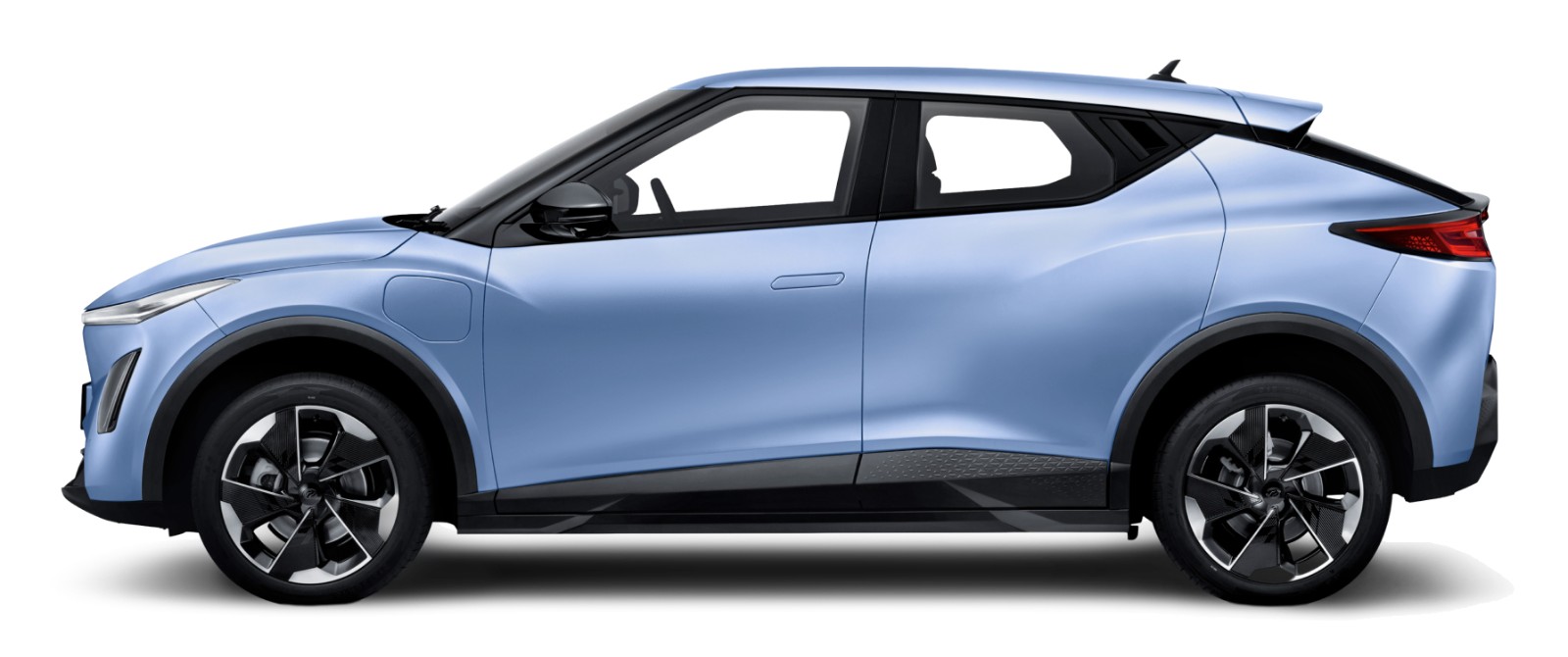 2025 Perodua QV-E photo