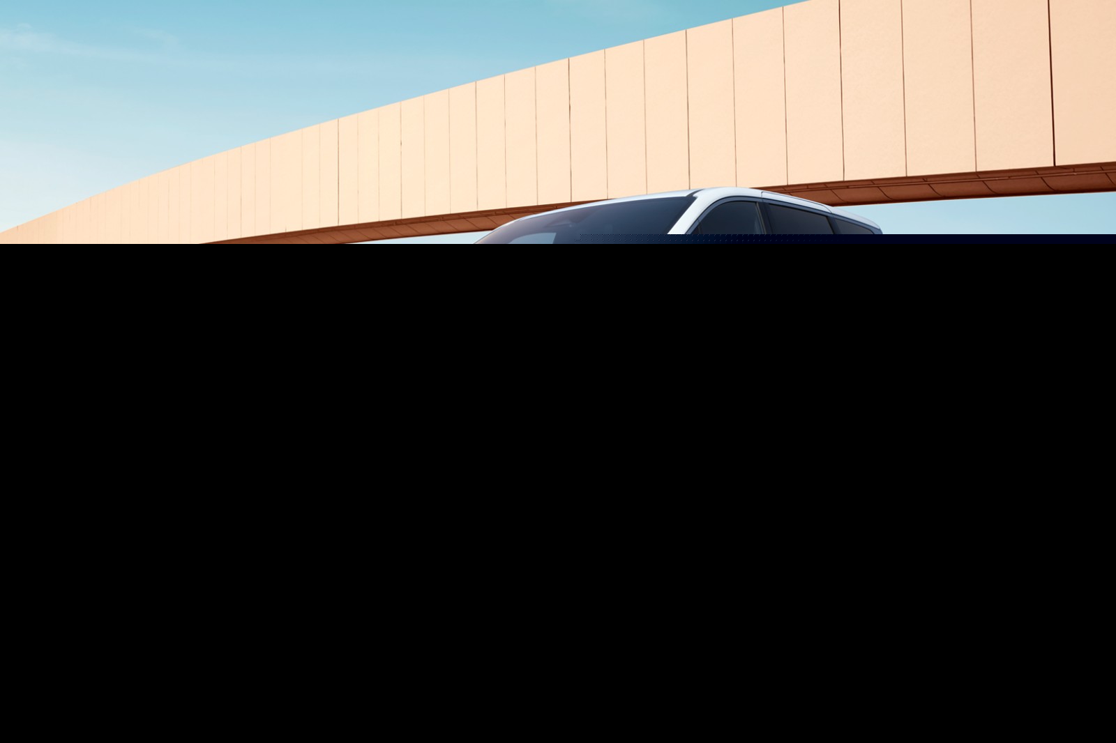 2025 GAC M8 Luxury photo