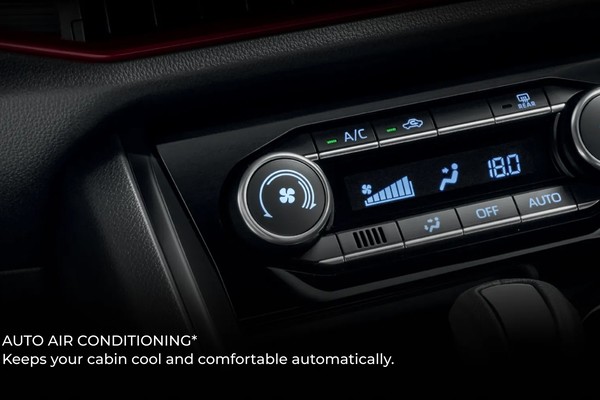 Perodua Traz Official