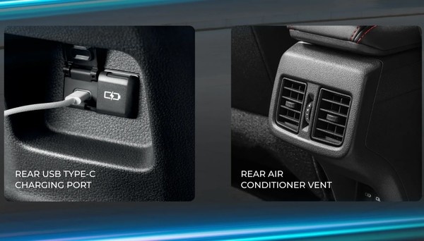 Perodua Traz Official