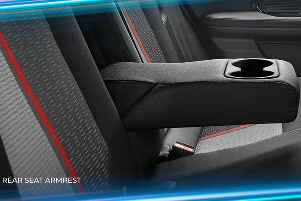 Perodua Traz Official