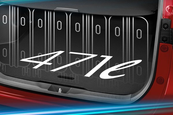 Perodua Traz Official