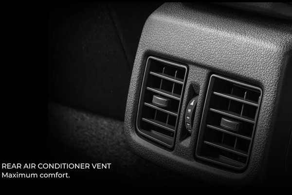 Perodua Traz Official