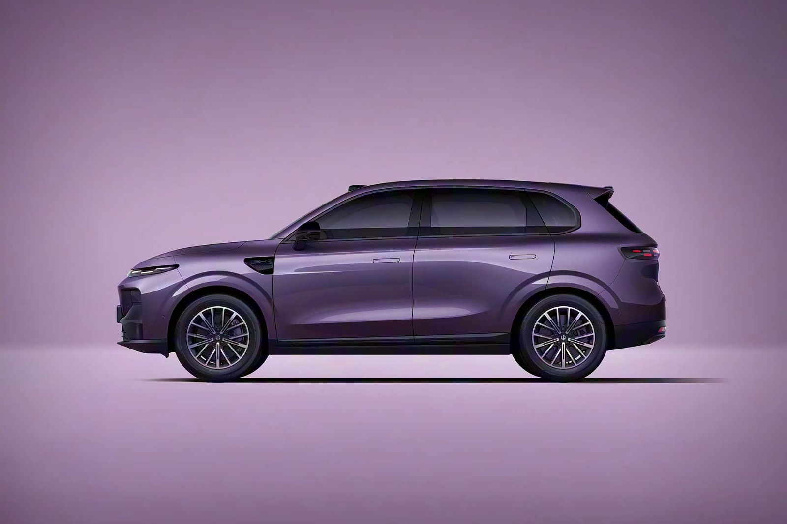 2025 Leapmotor B10 DESIGN photo