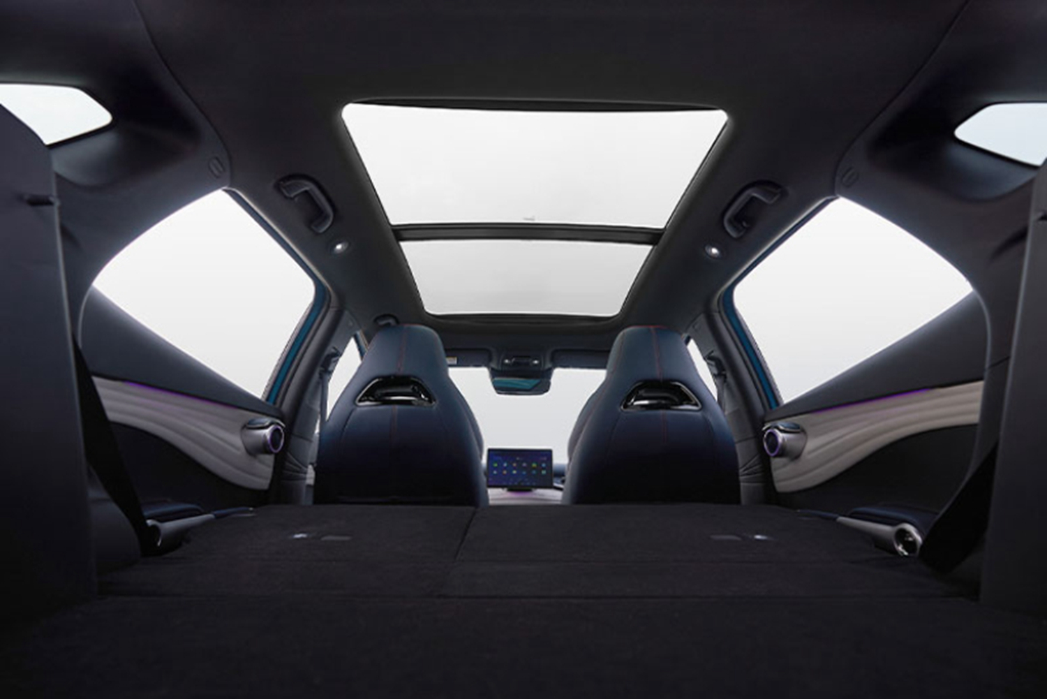 2023 BYD ATTO 3 Standard Range photo