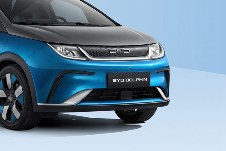 BYD Dolphin Price 2026 In Malaysia Latest Variants Specs Images