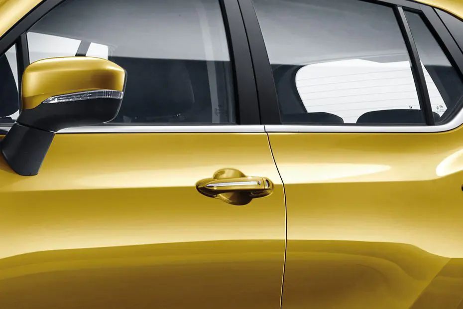 GAC GS3 2021 photo