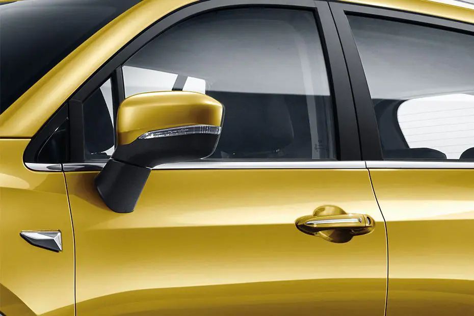 GAC GS3 2021 photo