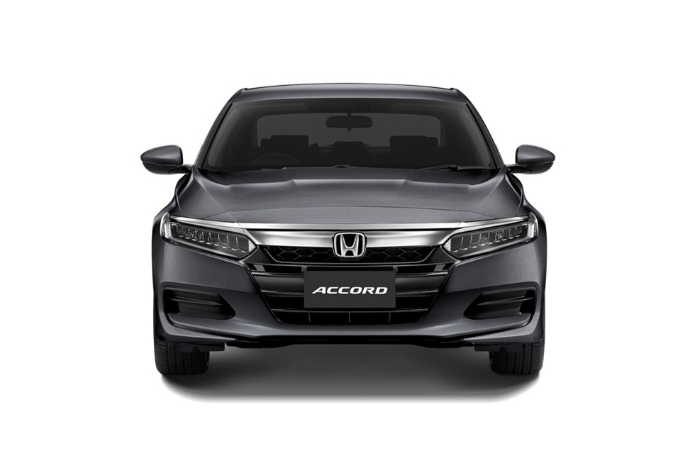 Honda Accord 2018 photo