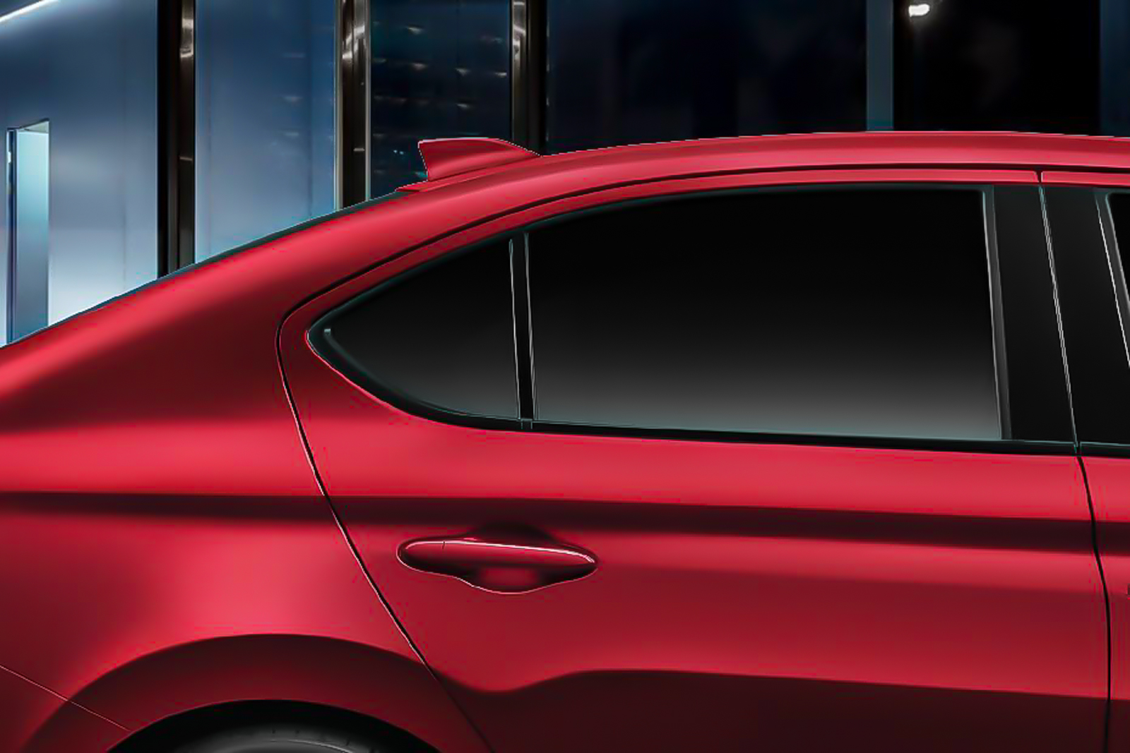 Honda City 2018 photo