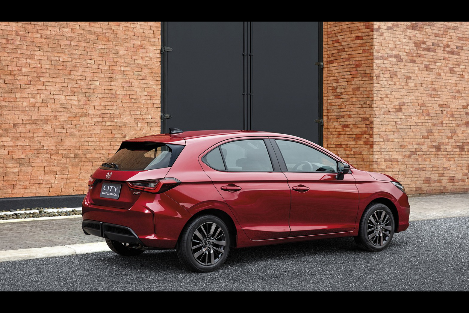 Honda City Hatchback 2022 photo