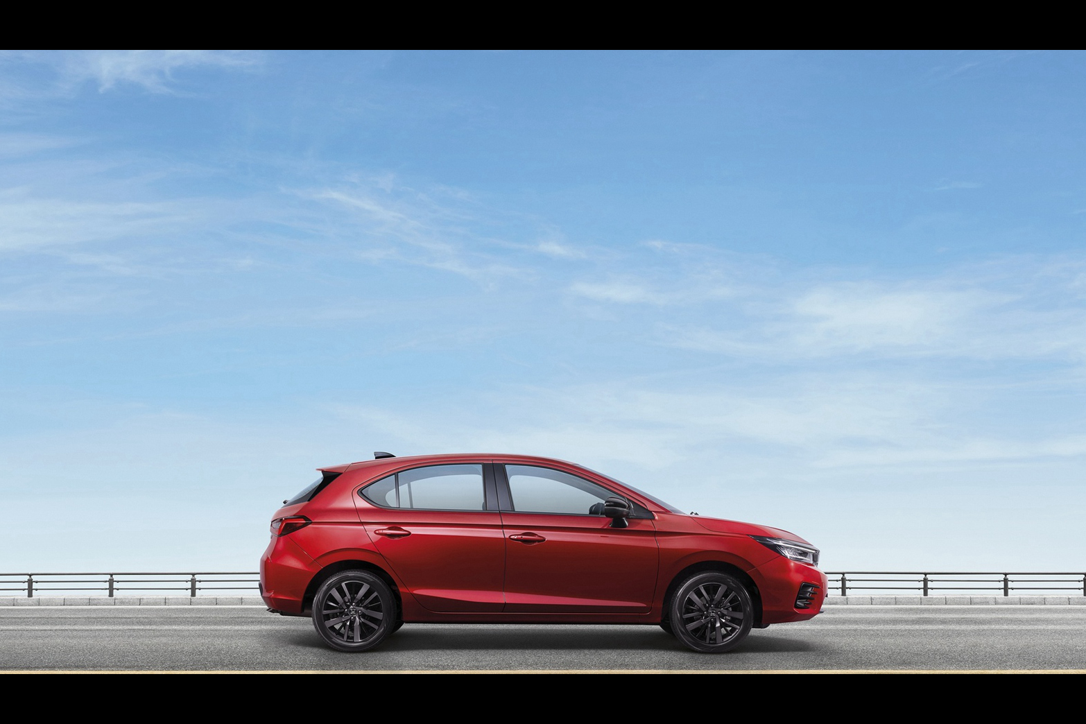 Honda City Hatchback 2022 photo