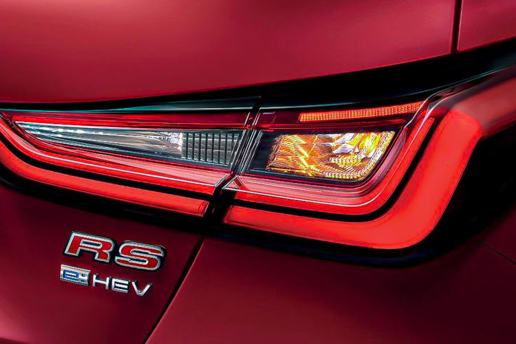 Honda City Hatchback Review