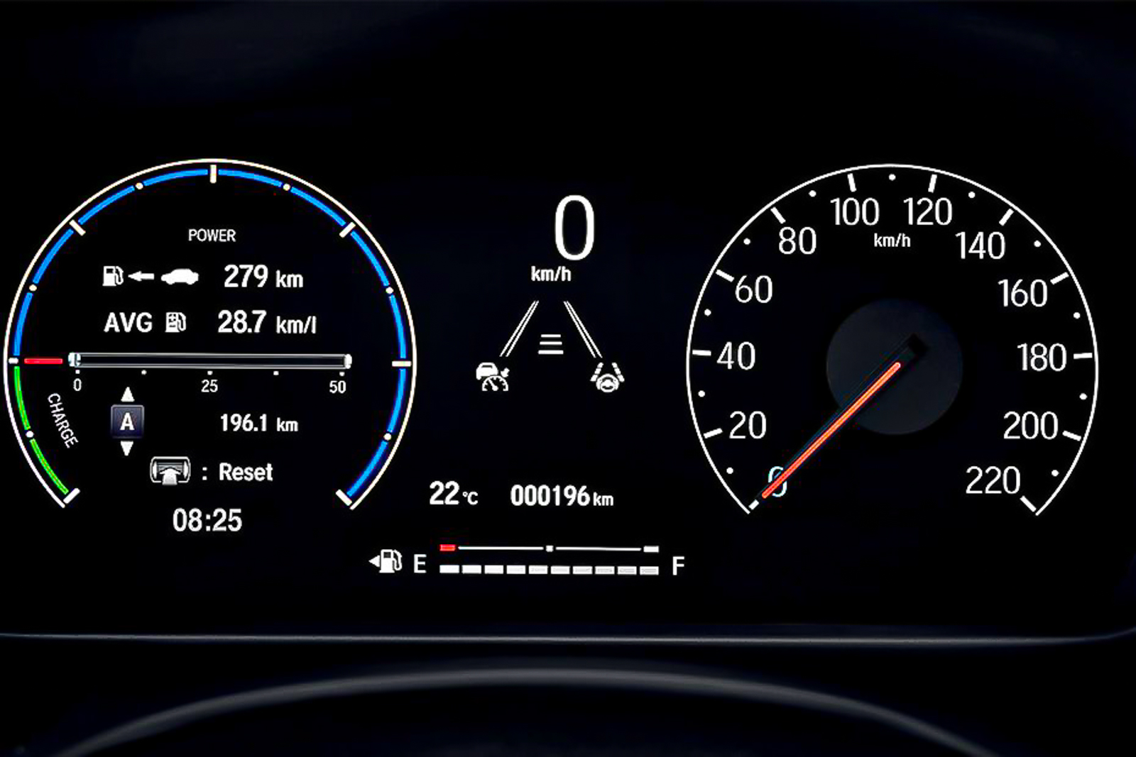 Honda City Hatchback 2022 photo