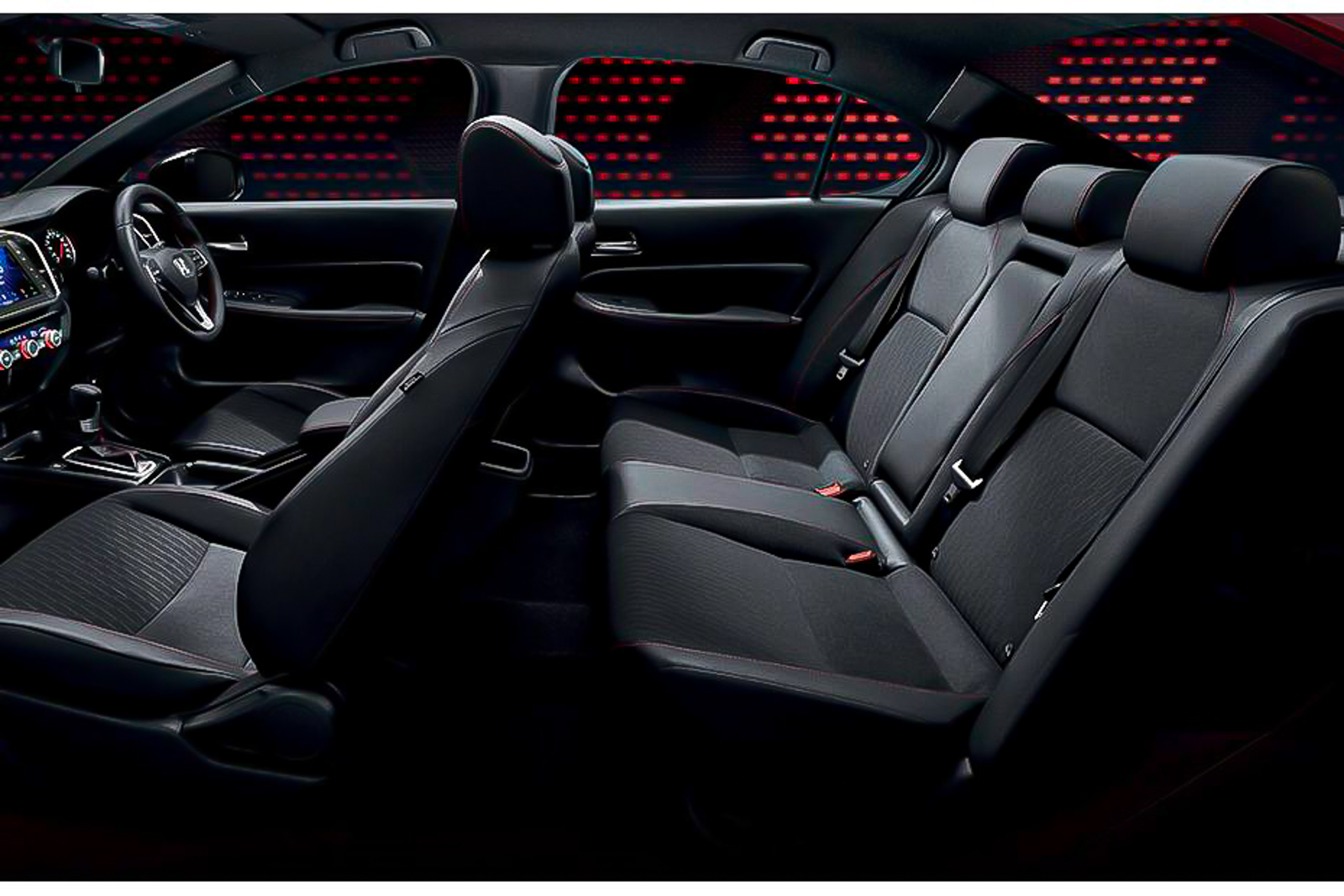 Honda City Hatchback 2022 photo