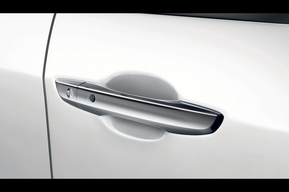 Honda Civic 2018 photo