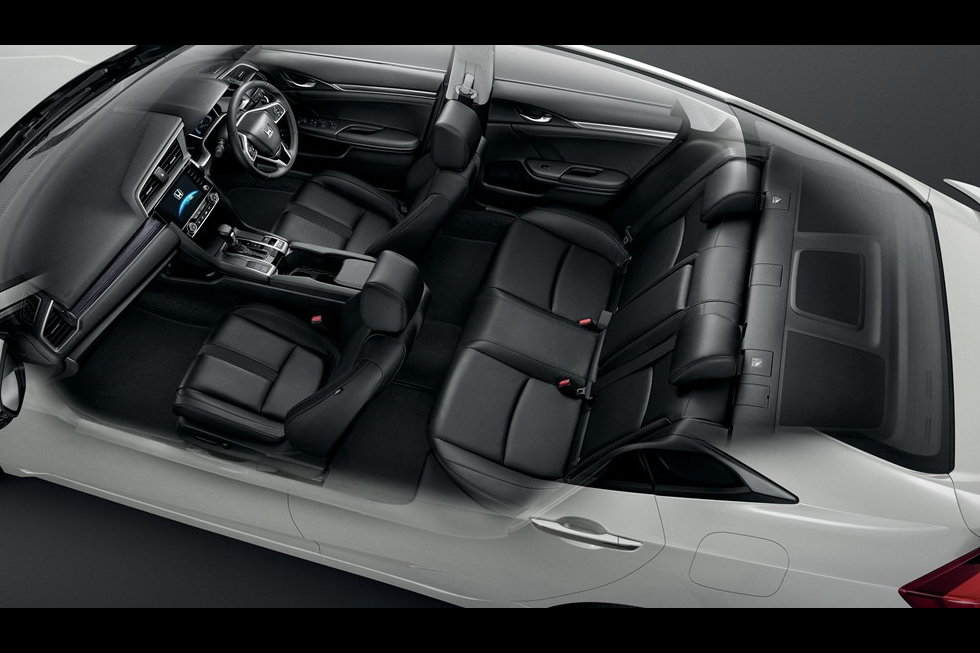 Seats
