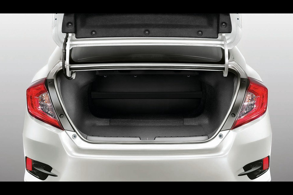Trunk