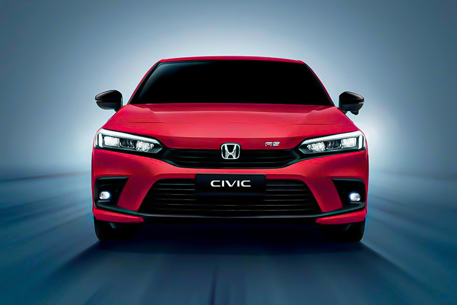 Honda Civic photo