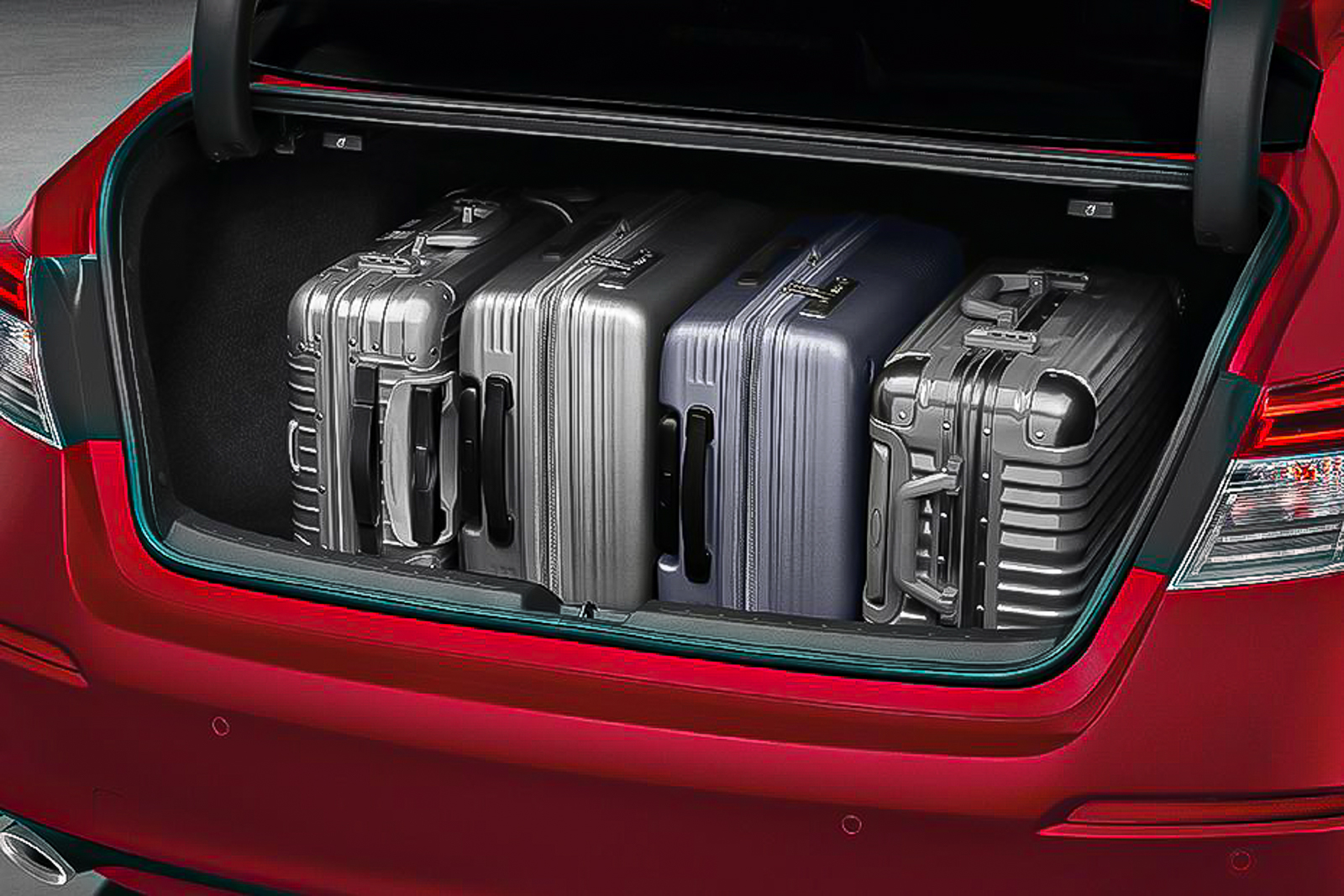 Trunk