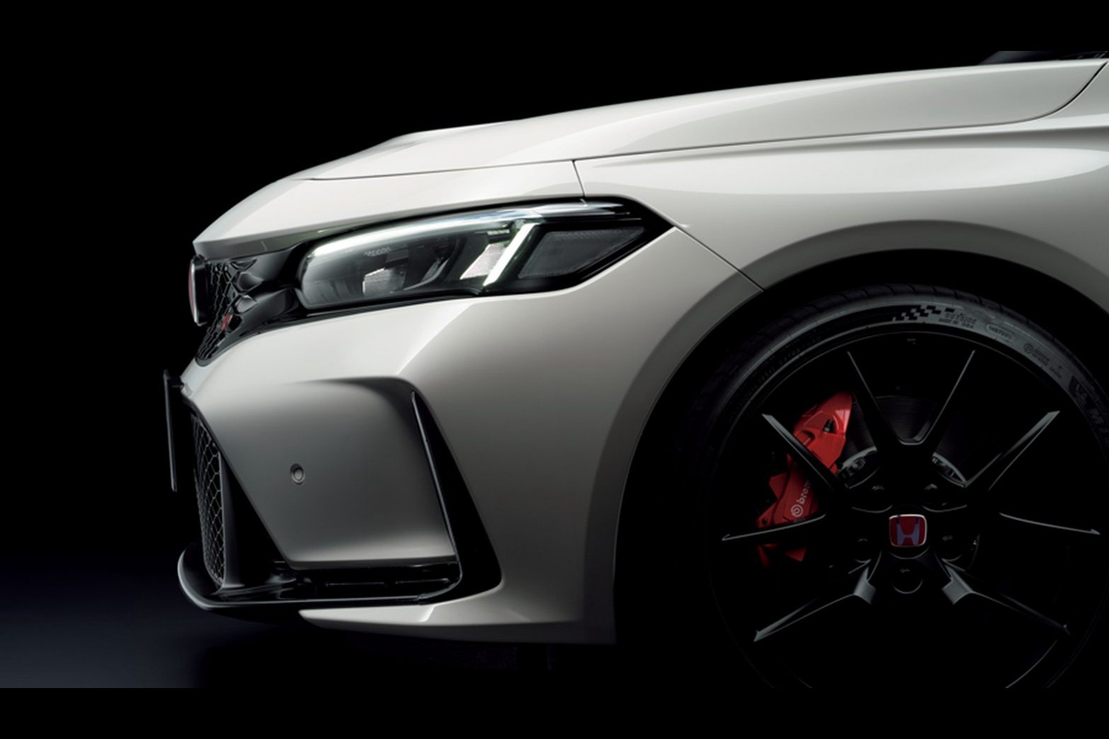 2023 Honda Civic Type R photo