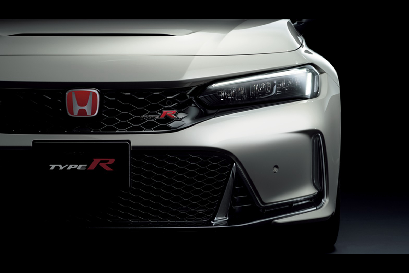 Honda Civic Type R 2023 photo