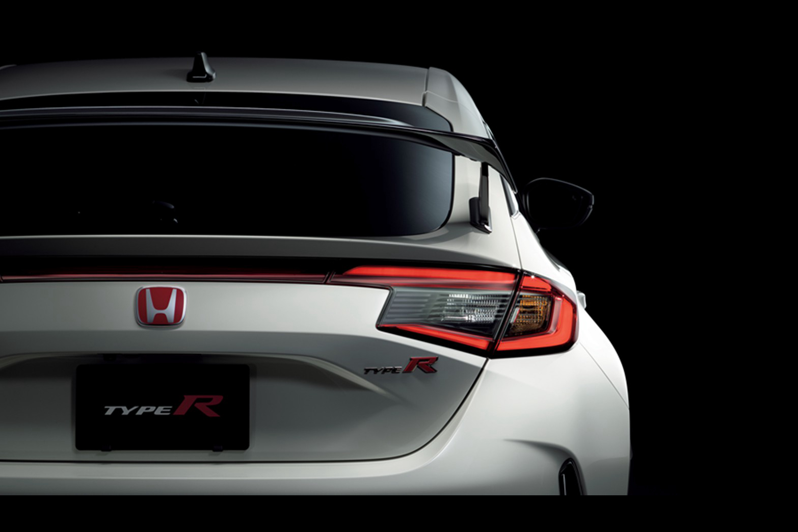 Honda Civic Type R 2023 photo