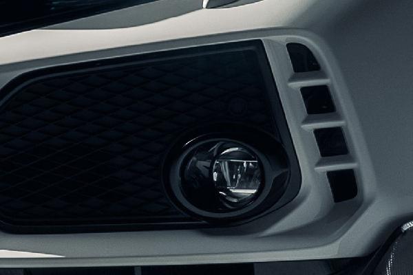 Honda Civic Type R Exterior
