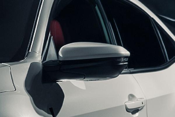 Honda Civic Type R Exterior