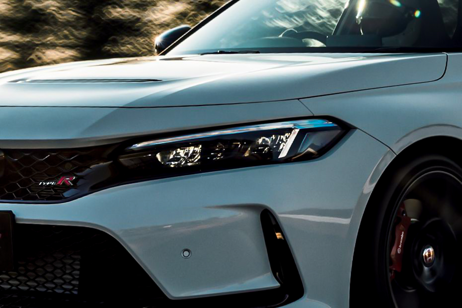 Honda Civic Type R 2018 photo