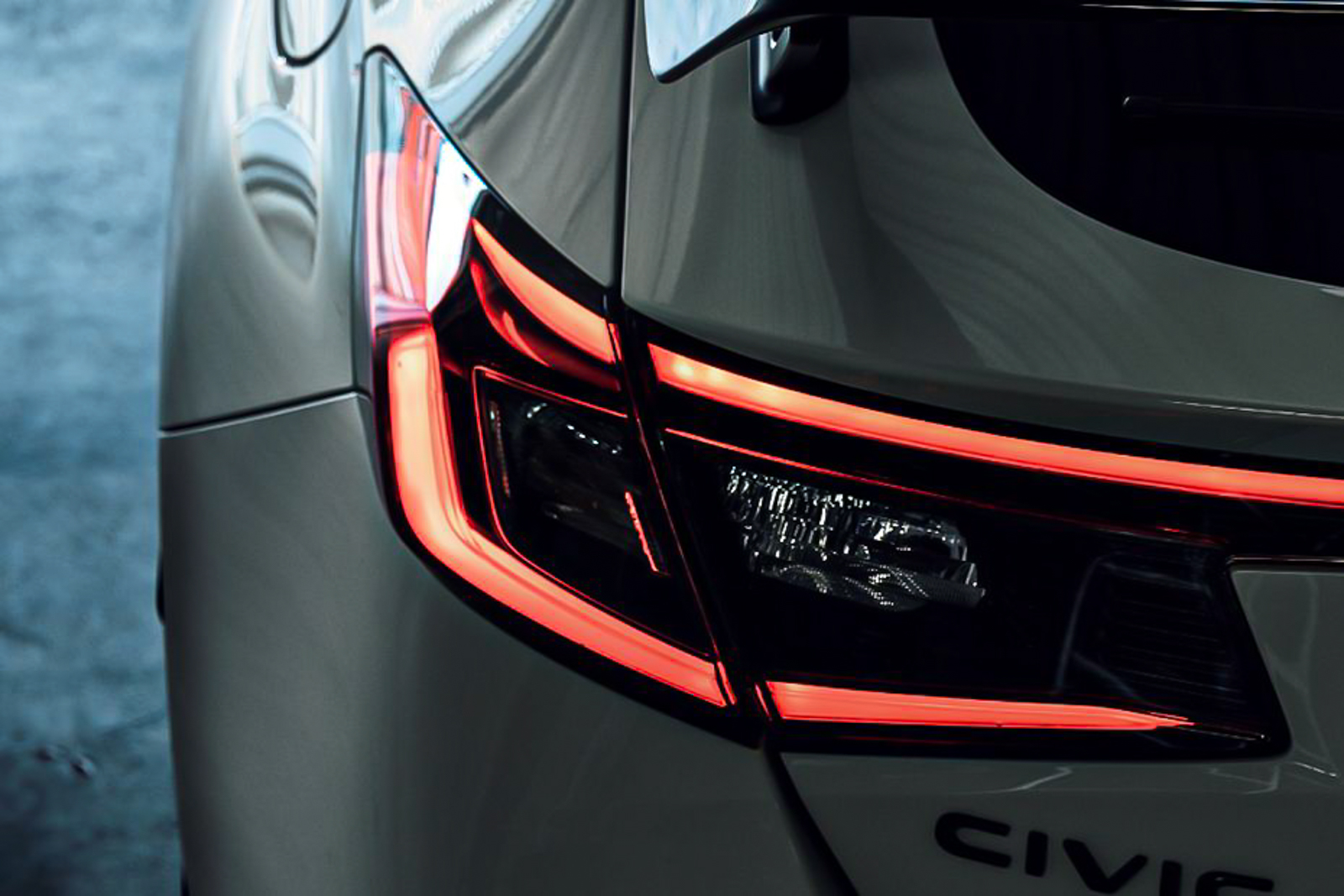 Honda Civic Type R 2018 photo