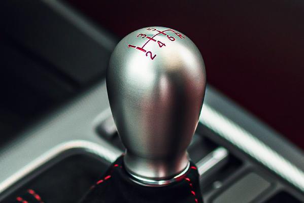 Honda Civic Type R Interior