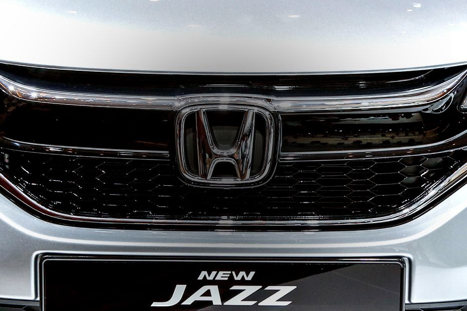 Honda Jazz 2019 photo