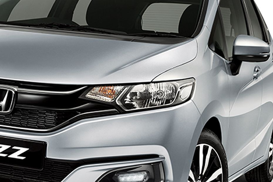Honda Jazz 2019 photo