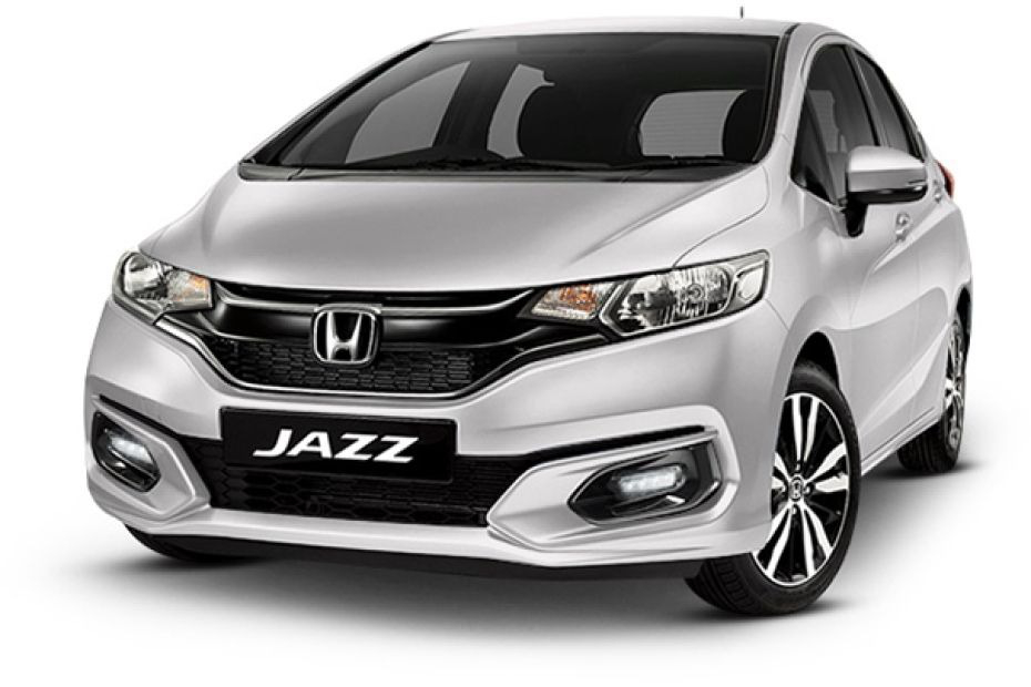 Honda Jazz 2019 photo