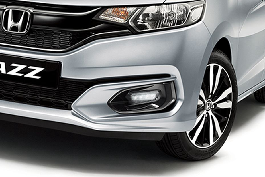 Honda Jazz 2019 photo
