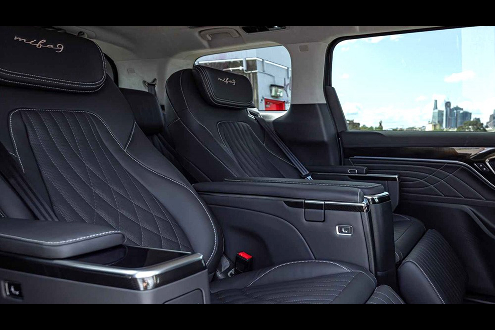 Seats