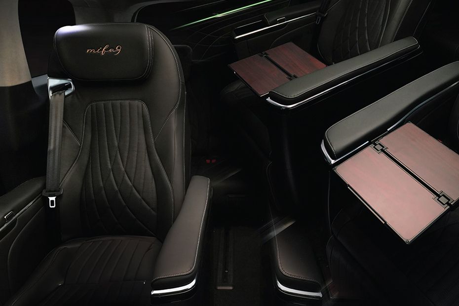 Seats