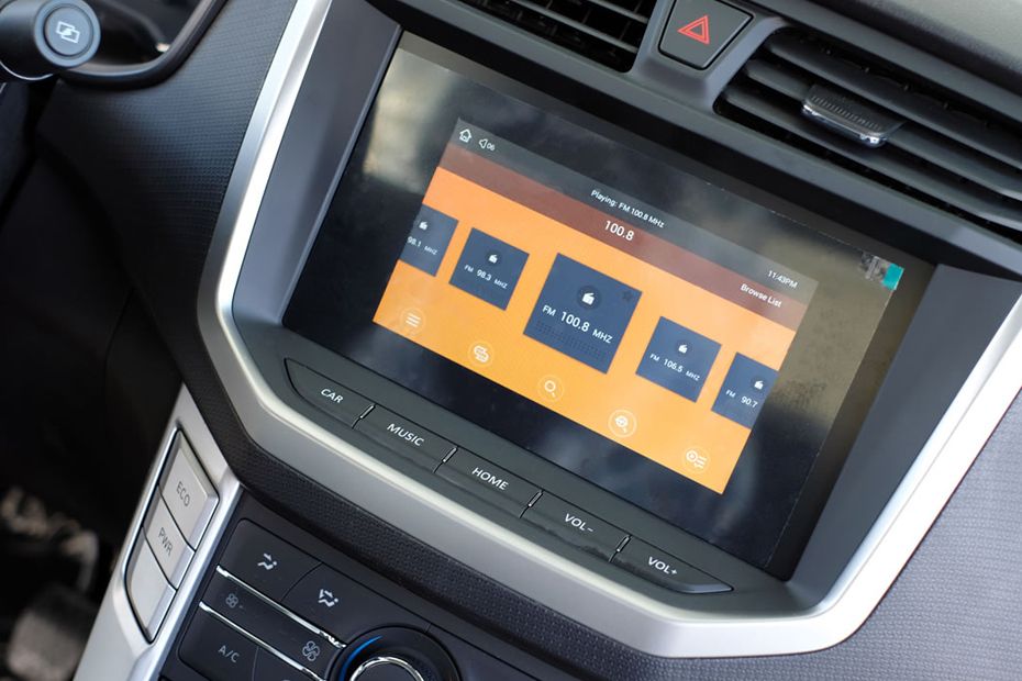 Maxus T60 2019 photo