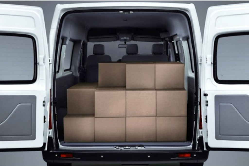 2014 Maxus V80 2.5L High Roof Panel Van LWB photo